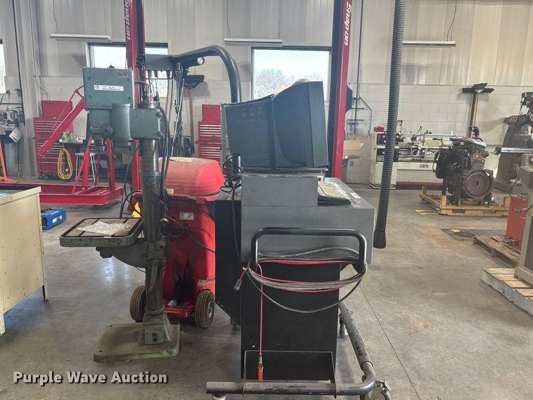 image for item FB3630 Snap-On diagnostic machine