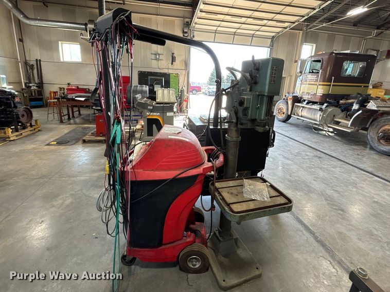 image for item FB3630 Snap-On diagnostic machine