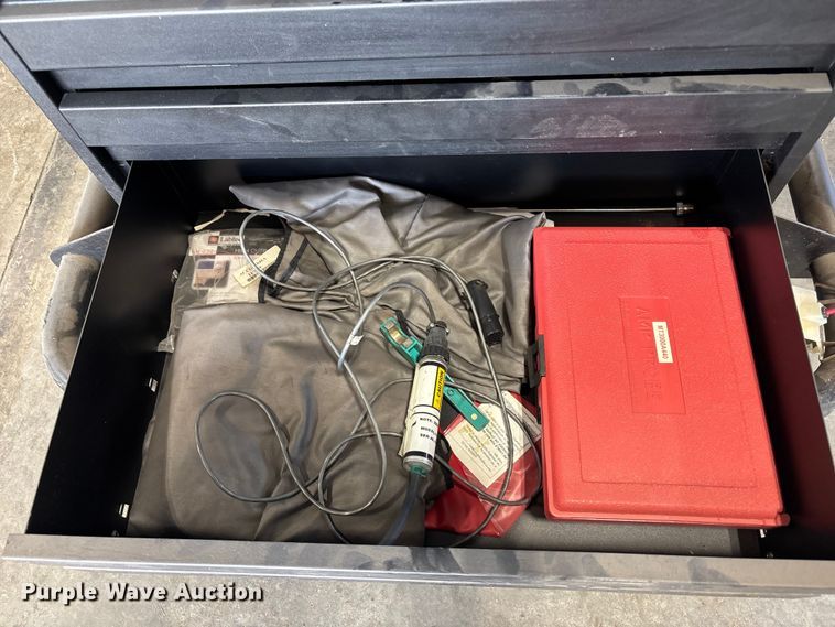 image for item FB3630 Snap-On diagnostic machine