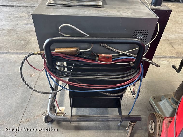 image for item FB3630 Snap-On diagnostic machine