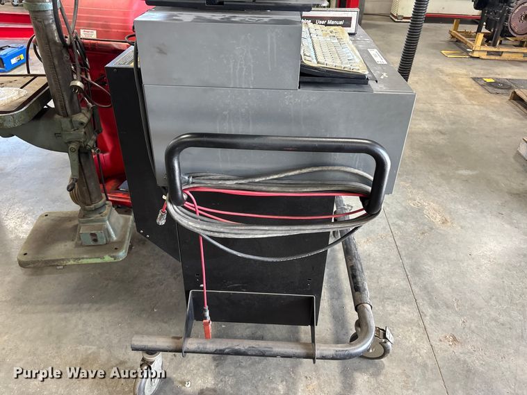 image for item FB3630 Snap-On diagnostic machine