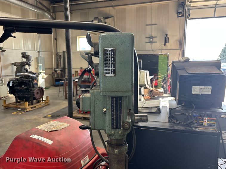 image for item FB3630 Snap-On diagnostic machine