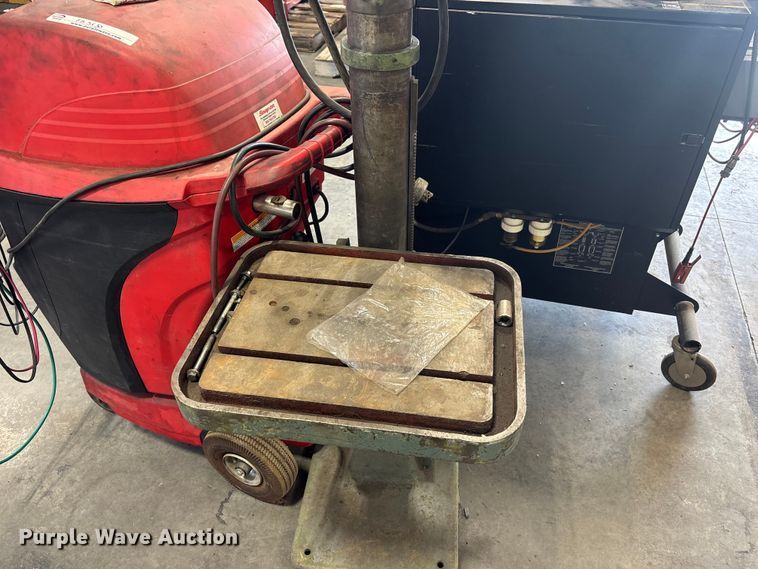 image for item FB3630 Snap-On diagnostic machine