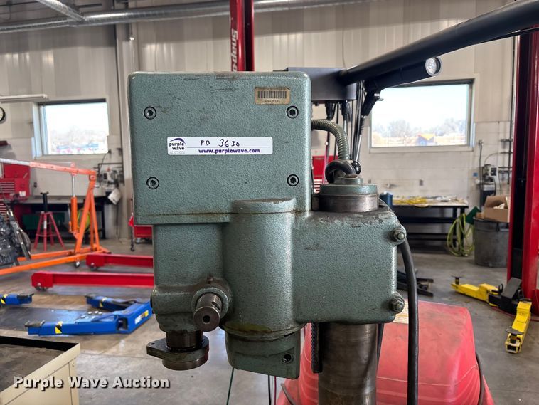 image for item FB3630 Snap-On diagnostic machine