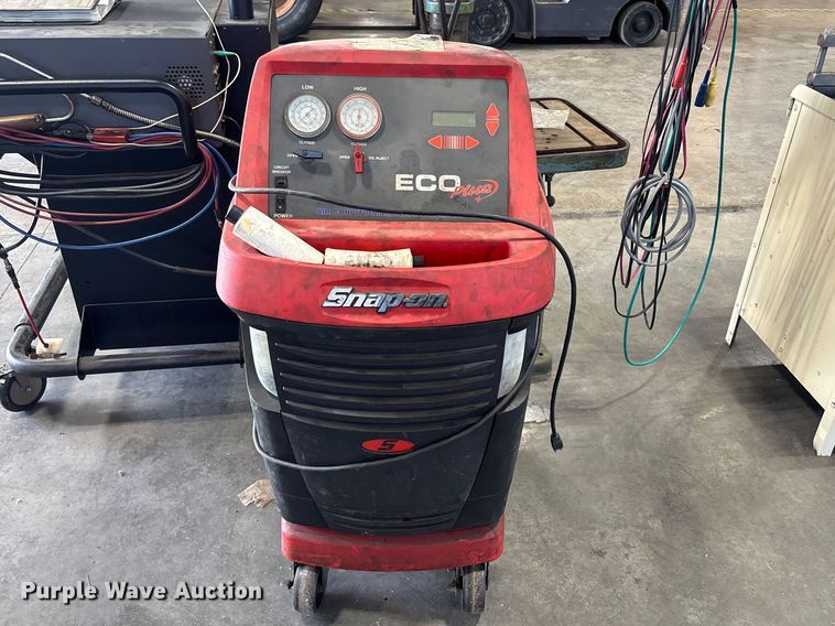 image for item FB3630 Snap-On diagnostic machine