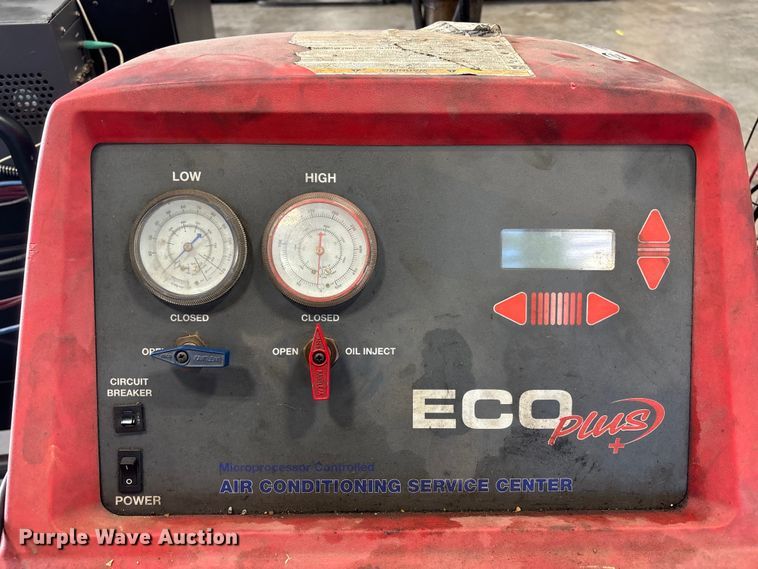 image for item FB3630 Snap-On diagnostic machine