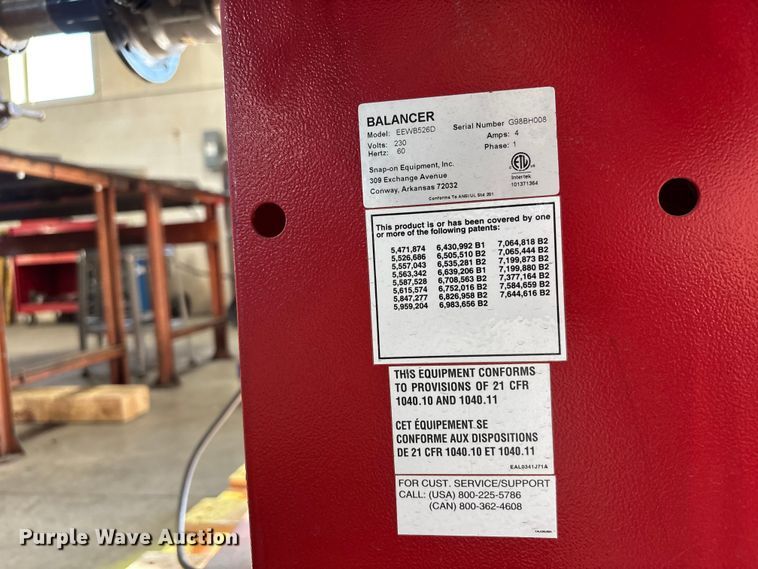 image for item FB3632 Tools