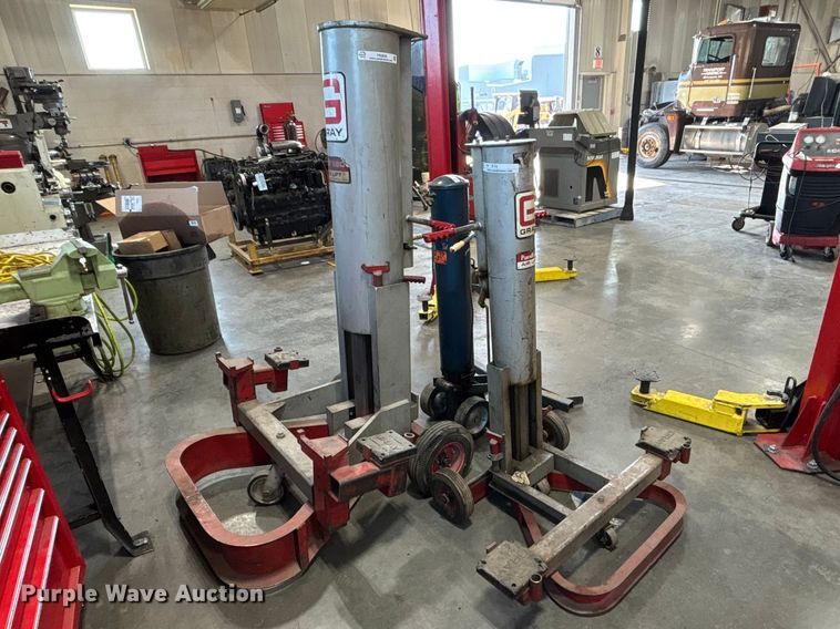 image for item FB3633 (3) air lifts