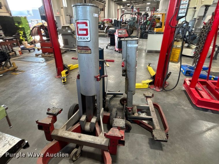 image for item FB3633 (3) air lifts