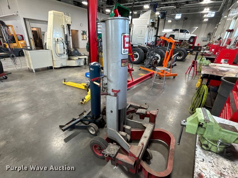 image for item FB3633 (3) air lifts