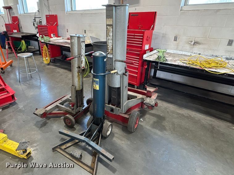 image for item FB3633 (3) air lifts