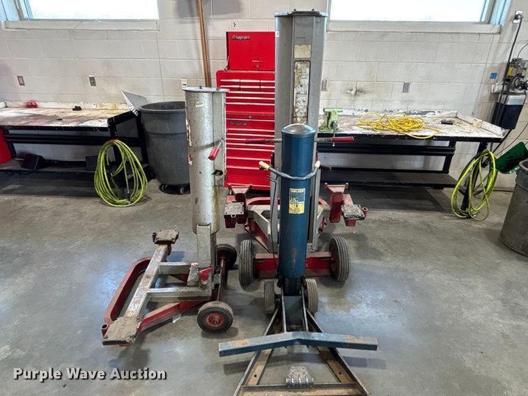 image for item FB3633 (3) air lifts