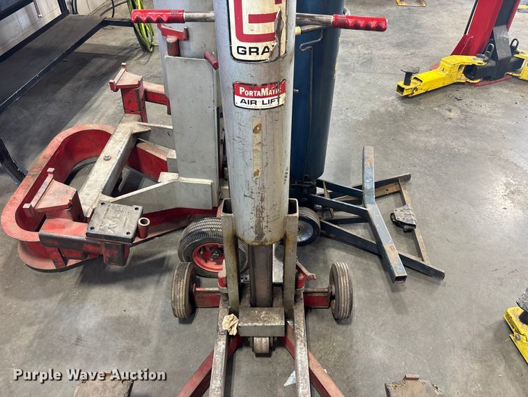 image for item FB3633 (3) air lifts