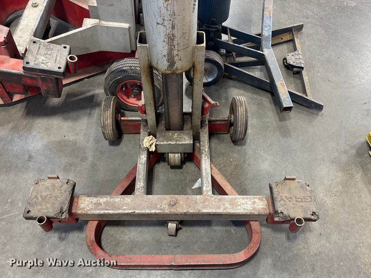 image for item FB3633 (3) air lifts