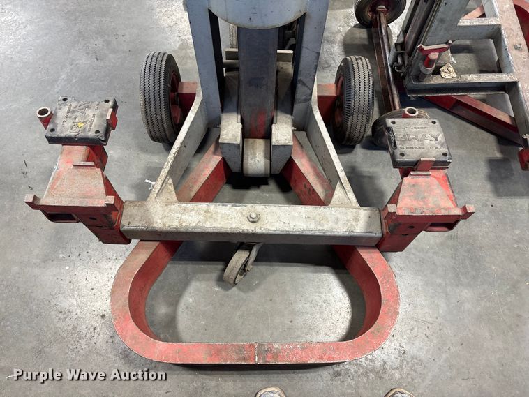 image for item FB3633 (3) air lifts