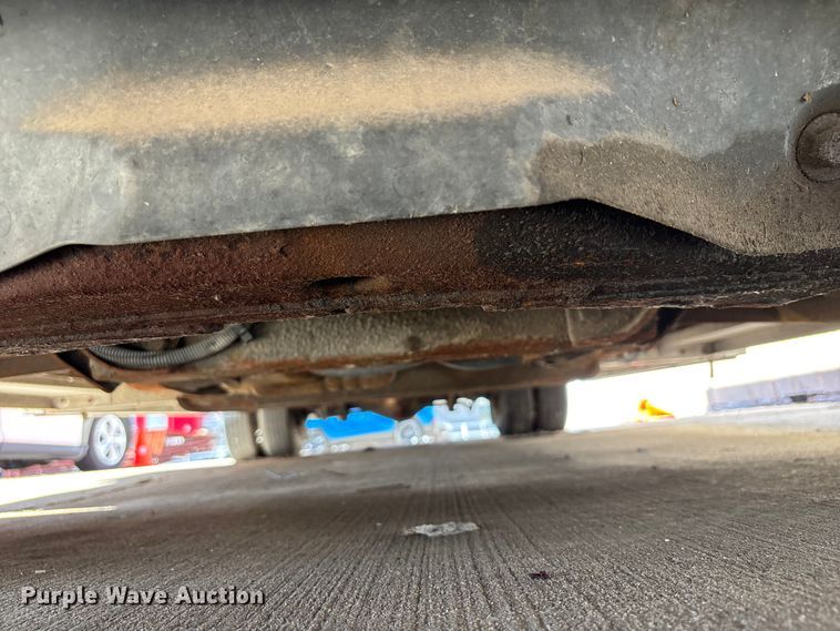 image for item FB3639 2009 GMC   ambulance