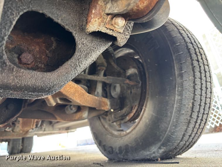 image for item FB3639 2009 GMC   ambulance