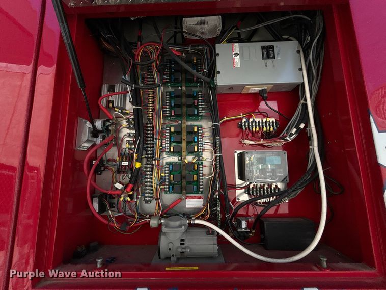 image for item FB3639 2009 GMC   ambulance