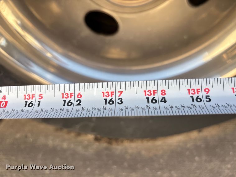 image for item FB3639 2009 GMC   ambulance