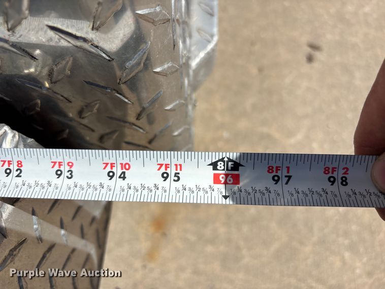 image for item FB3639 2009 GMC   ambulance