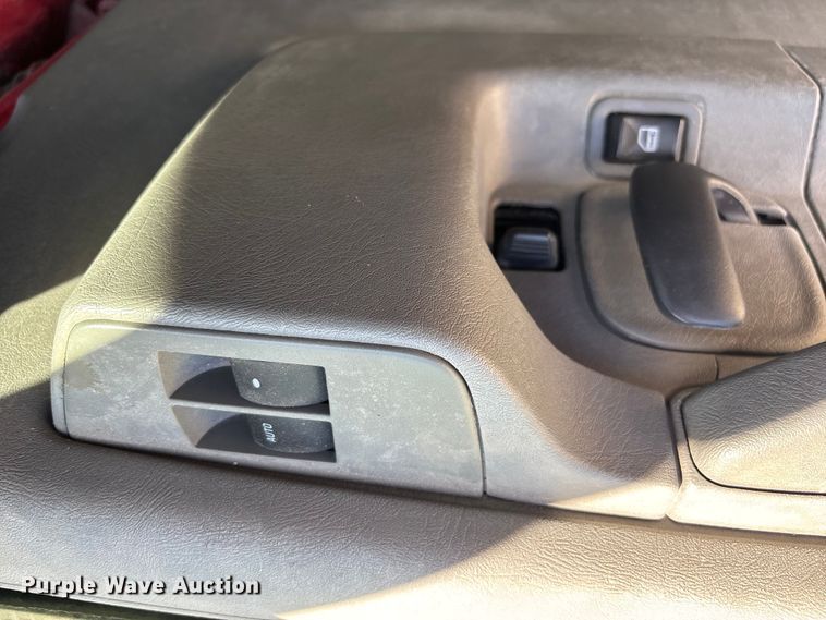 image for item FB3639 2009 GMC   ambulance