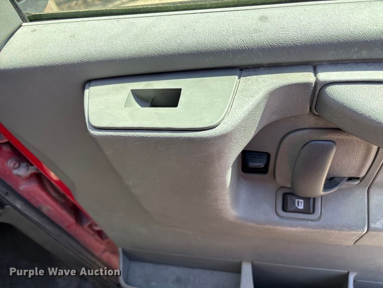 image for item FB3639 2009 GMC   ambulance