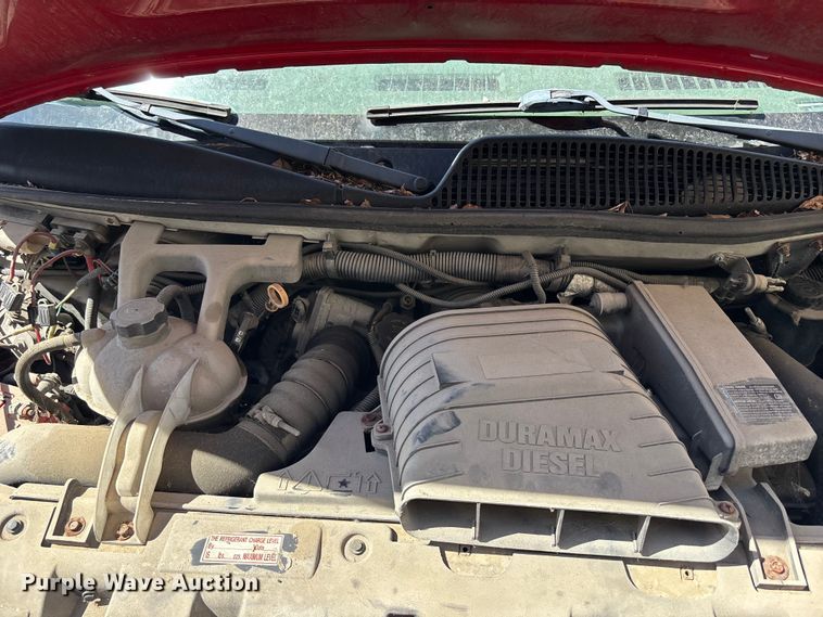 image for item FB3639 2009 GMC   ambulance