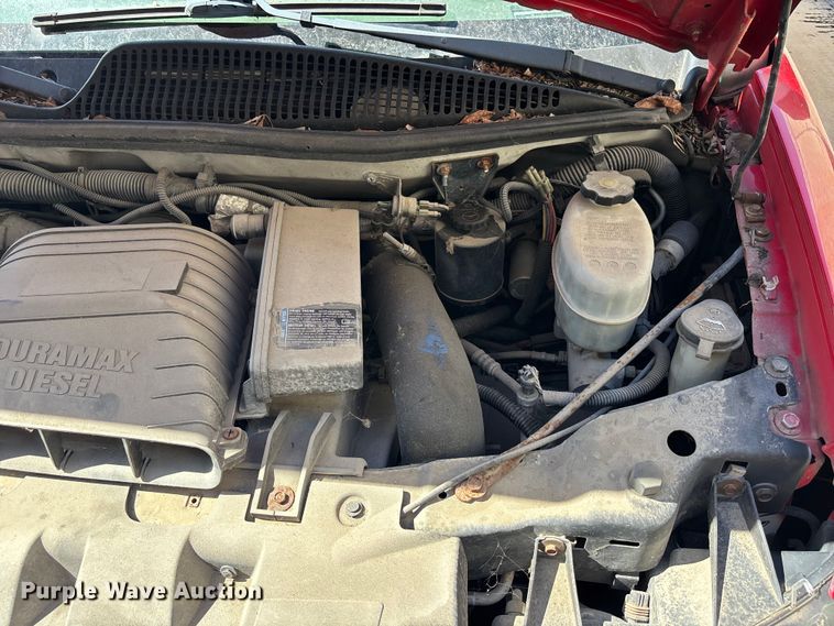 image for item FB3639 2009 GMC   ambulance