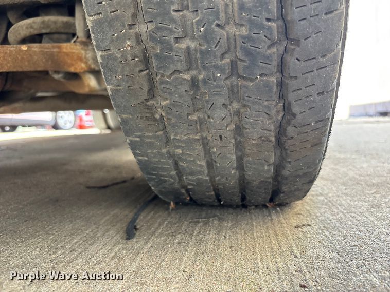 image for item FB3639 2009 GMC   ambulance