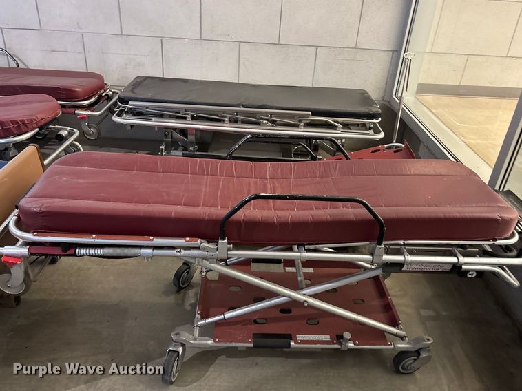 image for item FB3641 (6) hospital beds