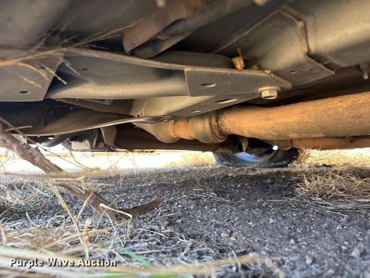 image for item FC2020 2019 Dodge Charger Police 