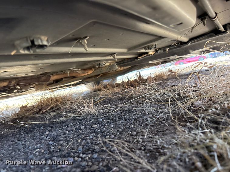 image for item FC2020 2019 Dodge Charger Police 