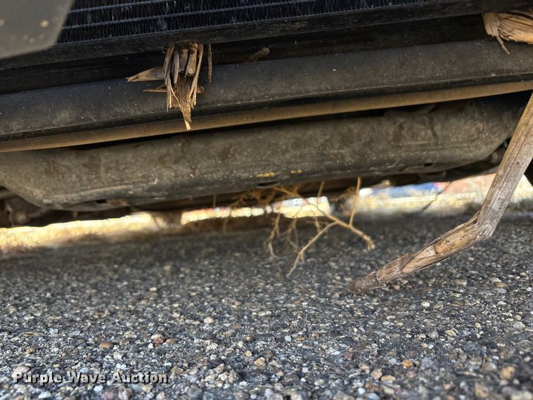 image for item FC2020 2019 Dodge Charger Police 