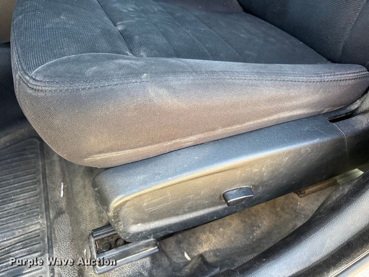 image for item FC2020 2019 Dodge Charger Police 