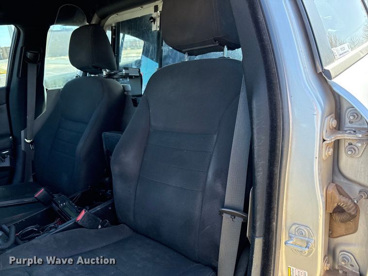 image for item FC2020 2019 Dodge Charger Police 