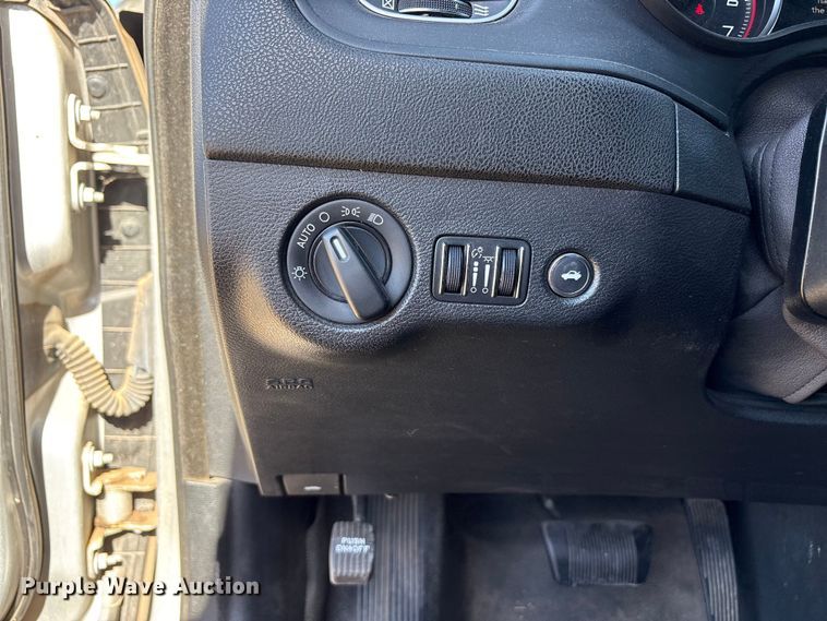 image for item FC2020 2019 Dodge Charger Police 