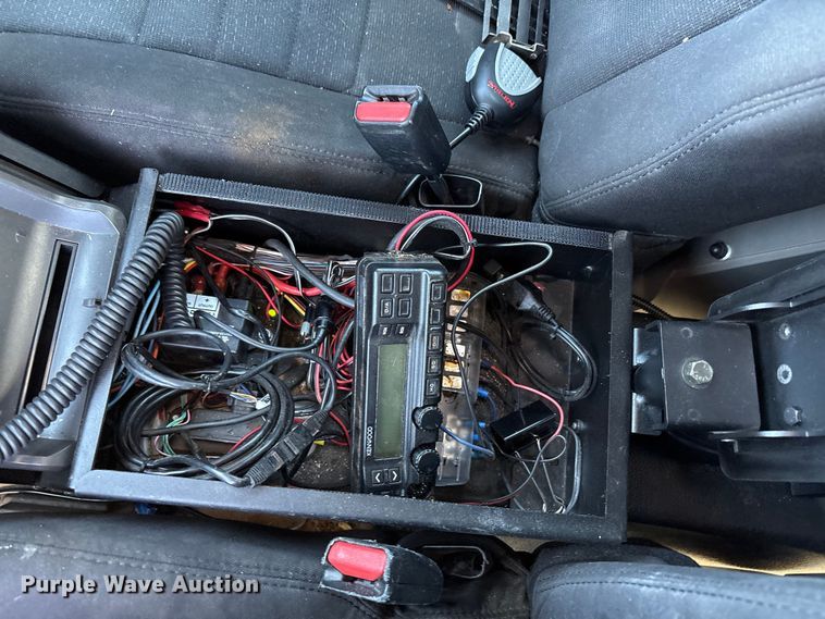 image for item FC2020 2019 Dodge Charger Police 