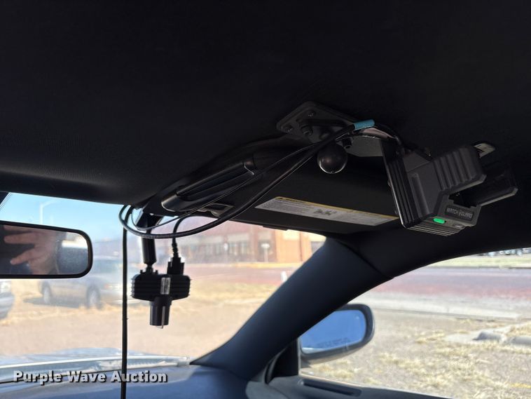 image for item FC2020 2019 Dodge Charger Police 