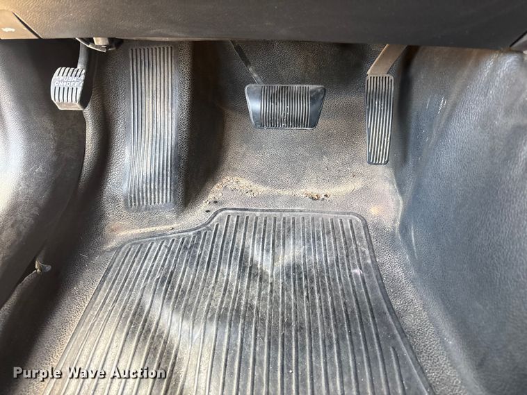 image for item FC2020 2019 Dodge Charger Police 