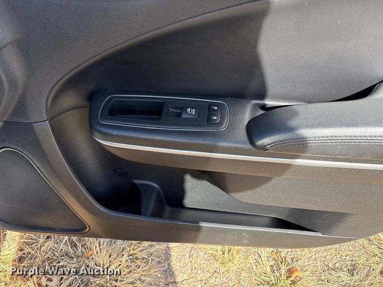 image for item FC2020 2019 Dodge Charger Police 