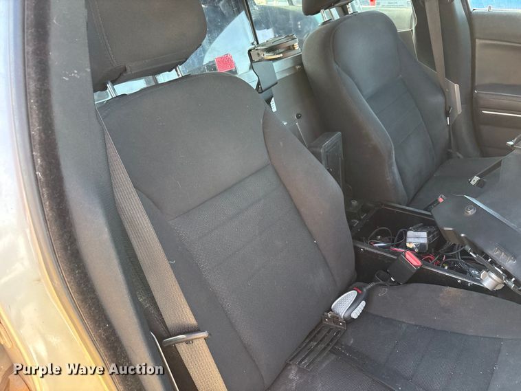 image for item FC2020 2019 Dodge Charger Police 