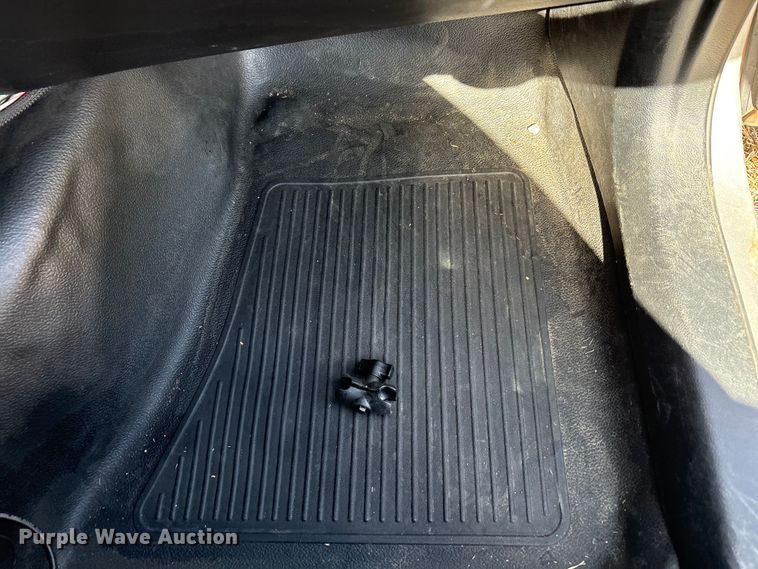 image for item FC2020 2019 Dodge Charger Police 