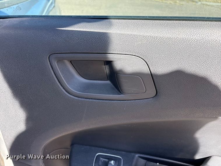 image for item FC2020 2019 Dodge Charger Police 