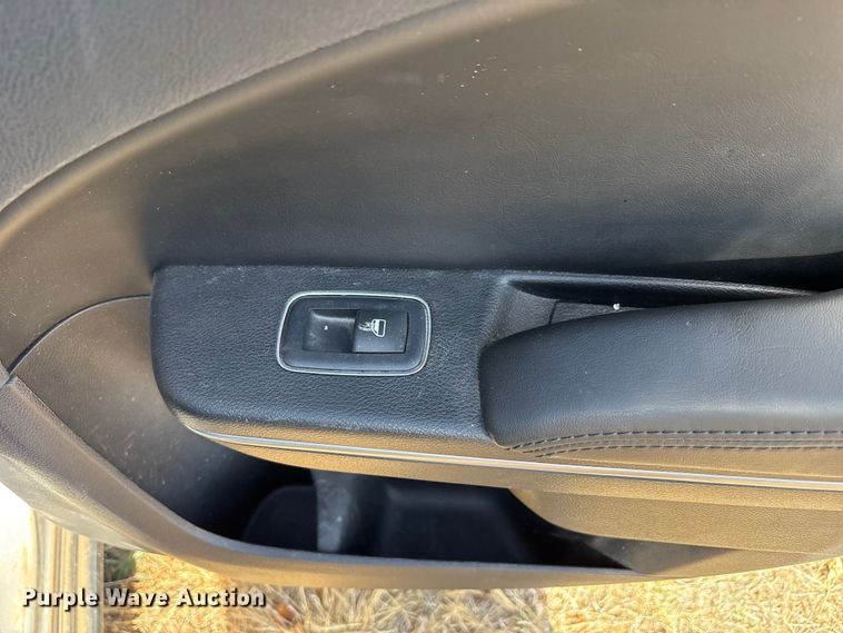 image for item FC2020 2019 Dodge Charger Police 