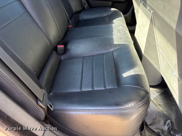 image for item FC2020 2019 Dodge Charger Police 