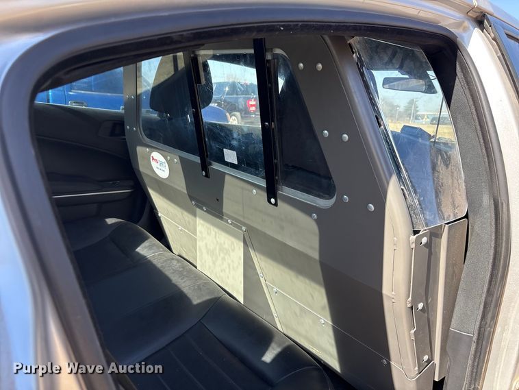 image for item FC2020 2019 Dodge Charger Police 