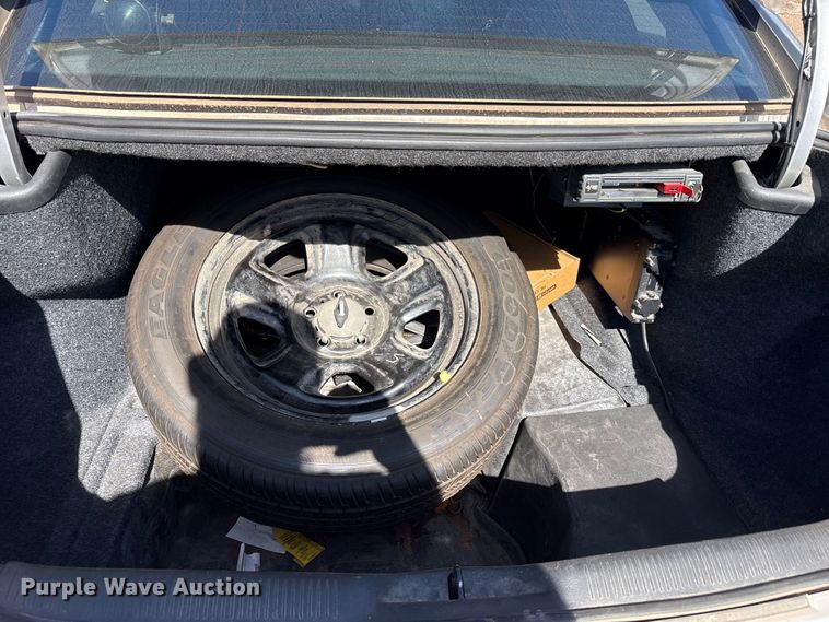 image for item FC2020 2019 Dodge Charger Police 