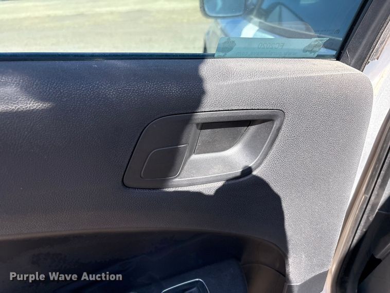 image for item FC2020 2019 Dodge Charger Police 