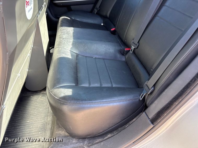 image for item FC2020 2019 Dodge Charger Police 