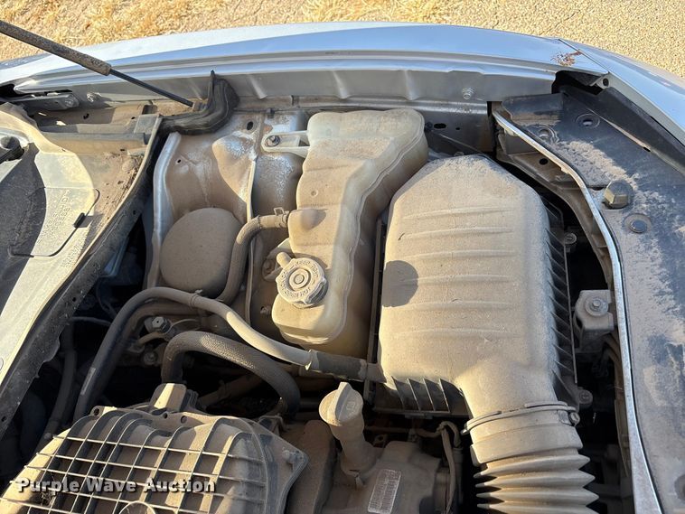 image for item FC2020 2019 Dodge Charger Police 